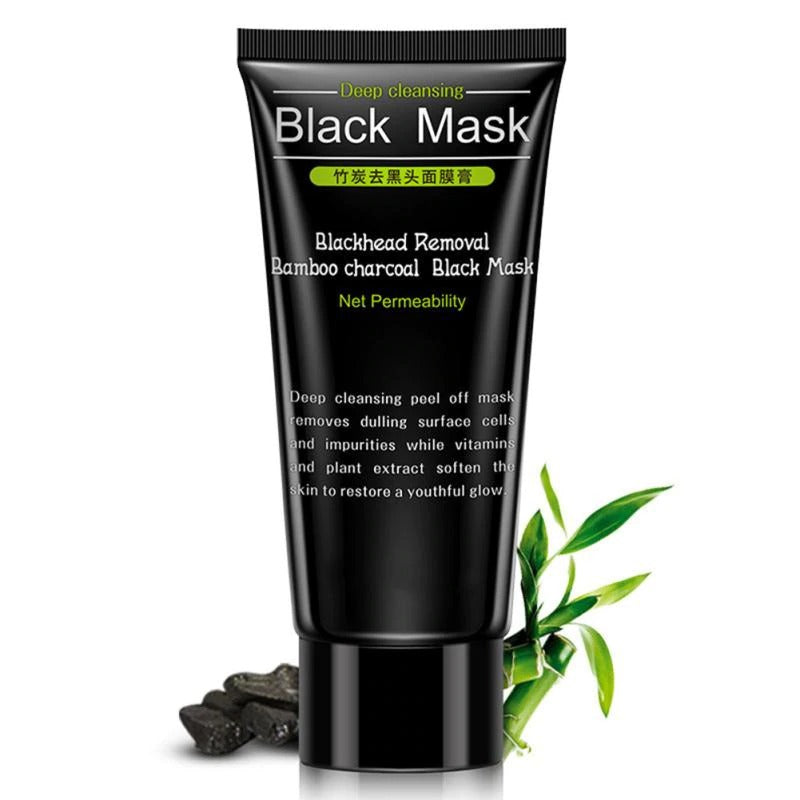 Blackhead Erasing Facial Mask